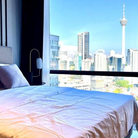 Axon Residence Bukit Bintang Kuala Lumpur Dış mekan fotoğraf