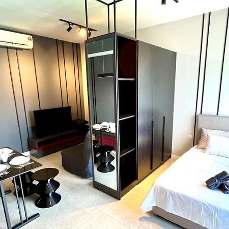 Axon Residence Bukit Bintang Kuala Lumpur Dış mekan fotoğraf