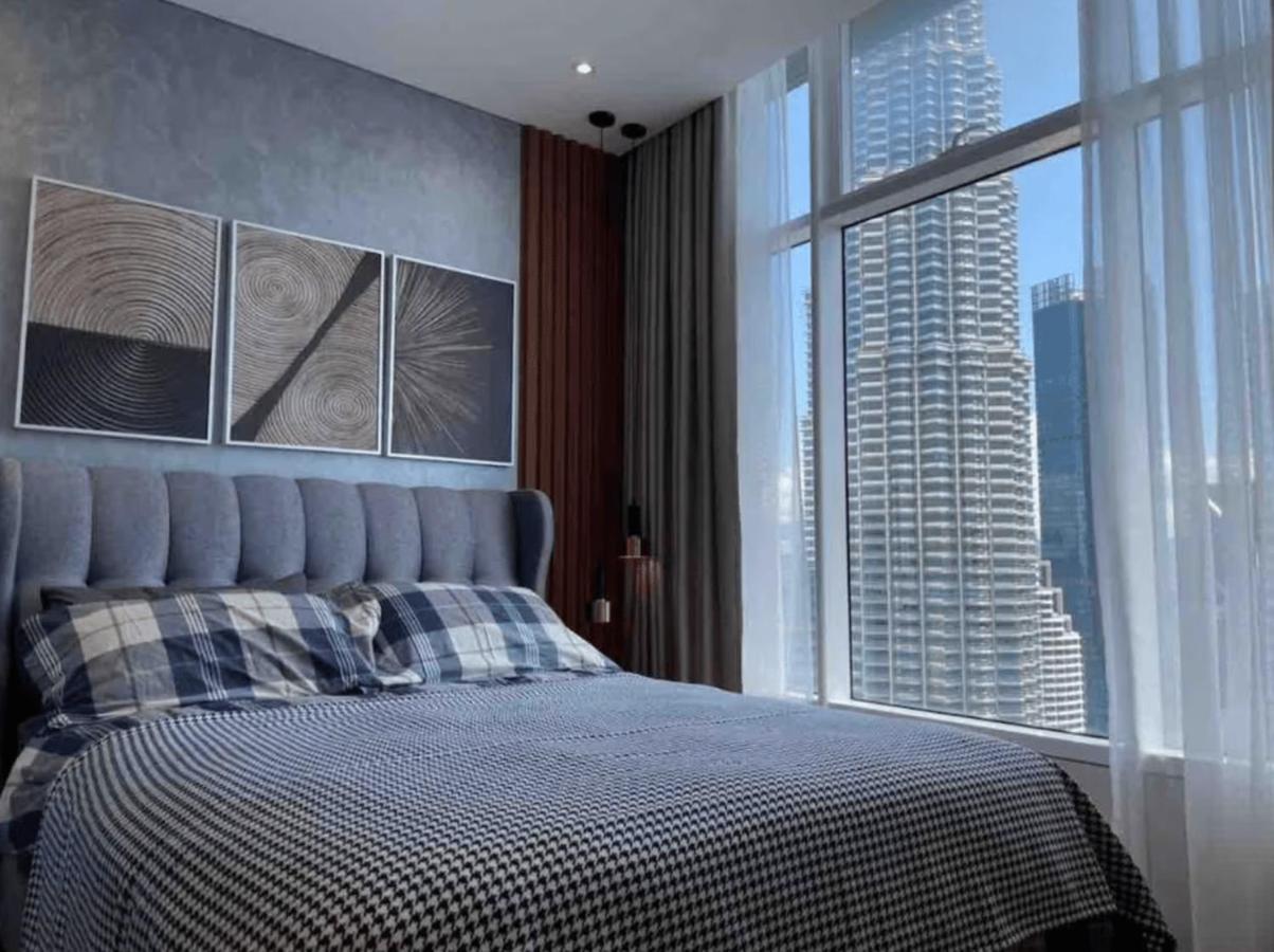 Sky Suite Klcc Kuala Lumpur Dış mekan fotoğraf