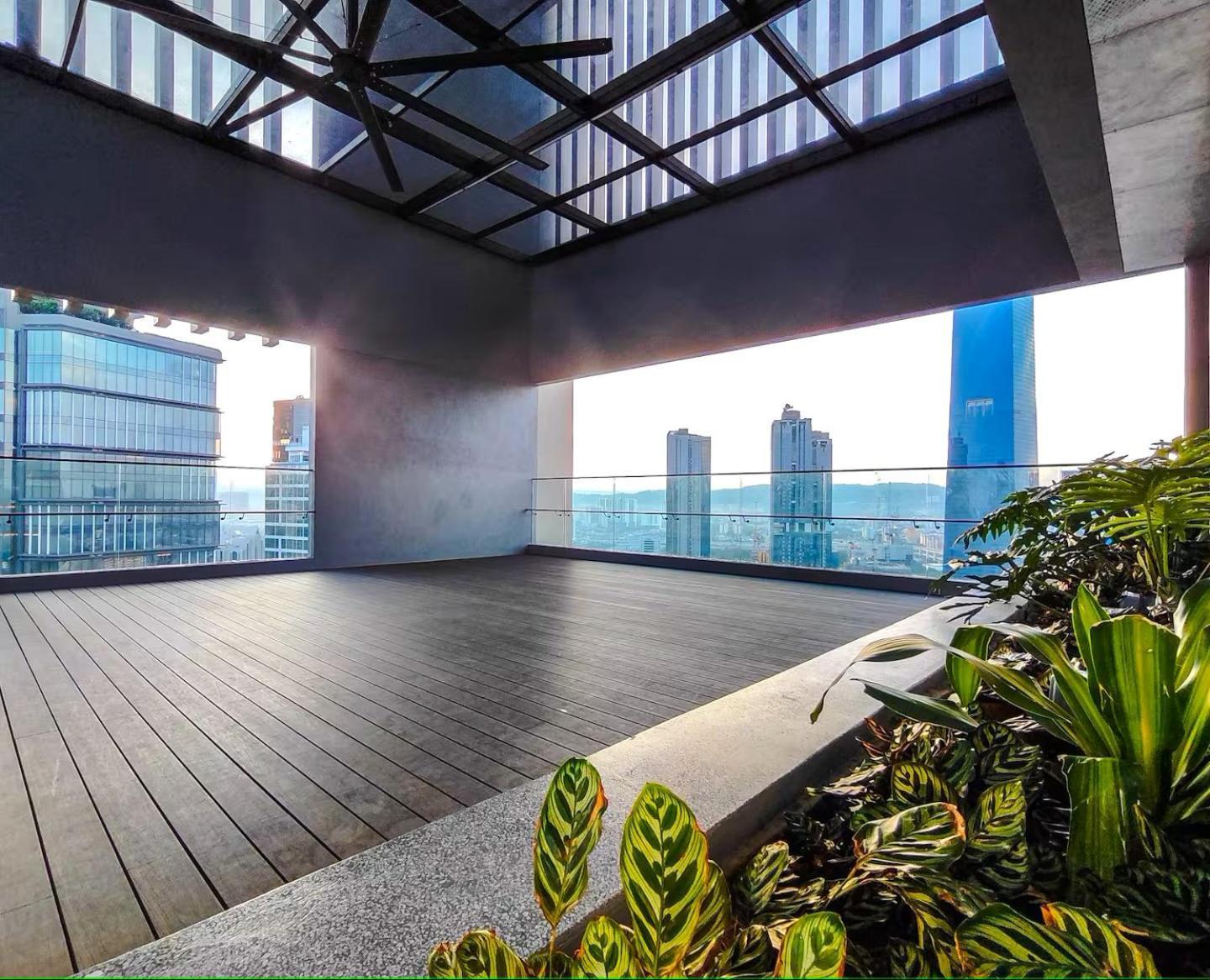 Axon Residence Bukit Bintang Kuala Lumpur Dış mekan fotoğraf