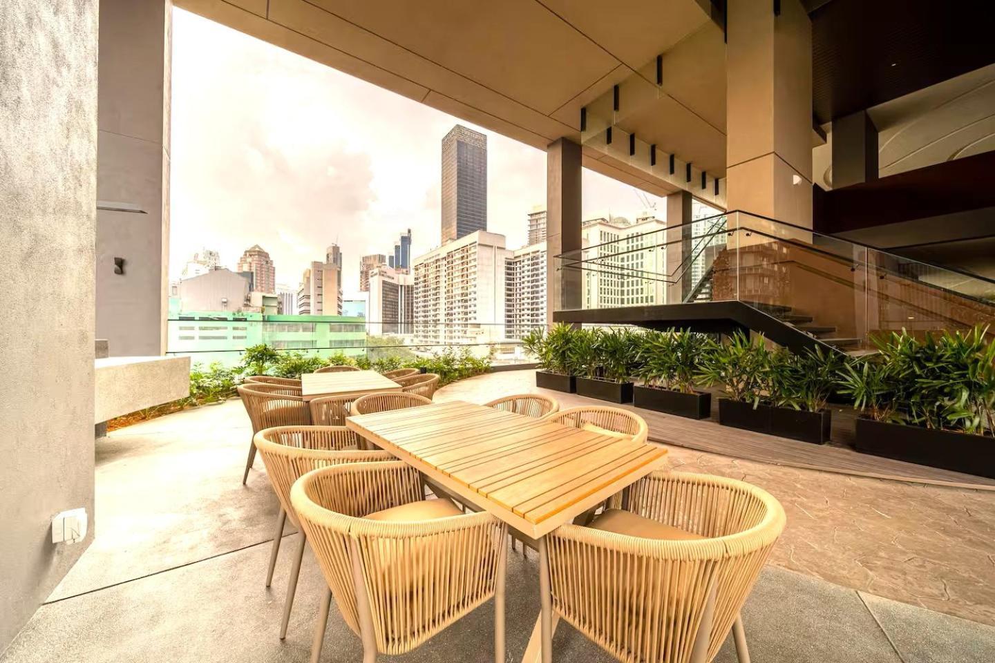 Axon Residence Bukit Bintang Kuala Lumpur Dış mekan fotoğraf