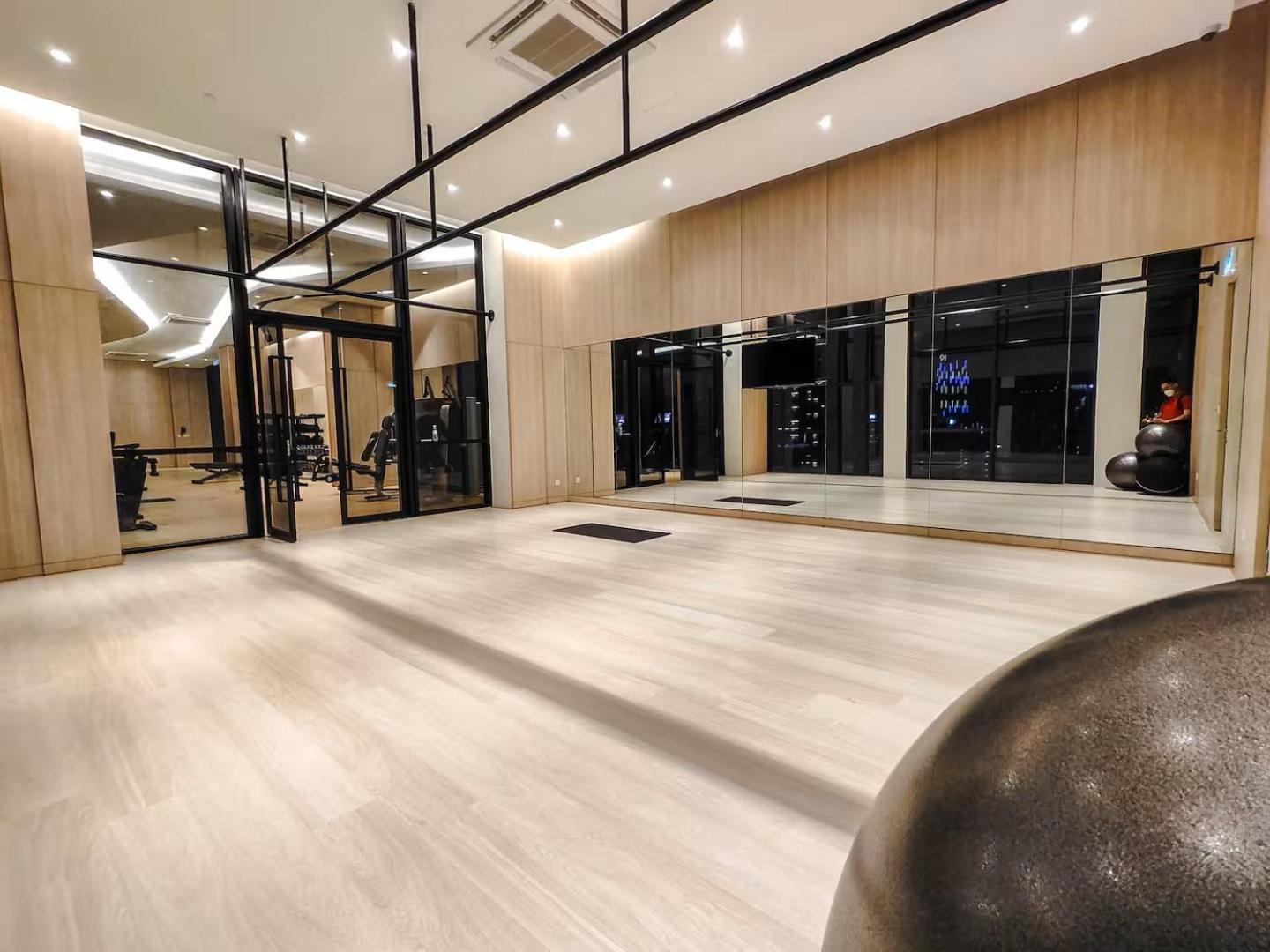 Axon Residence Bukit Bintang Kuala Lumpur Dış mekan fotoğraf