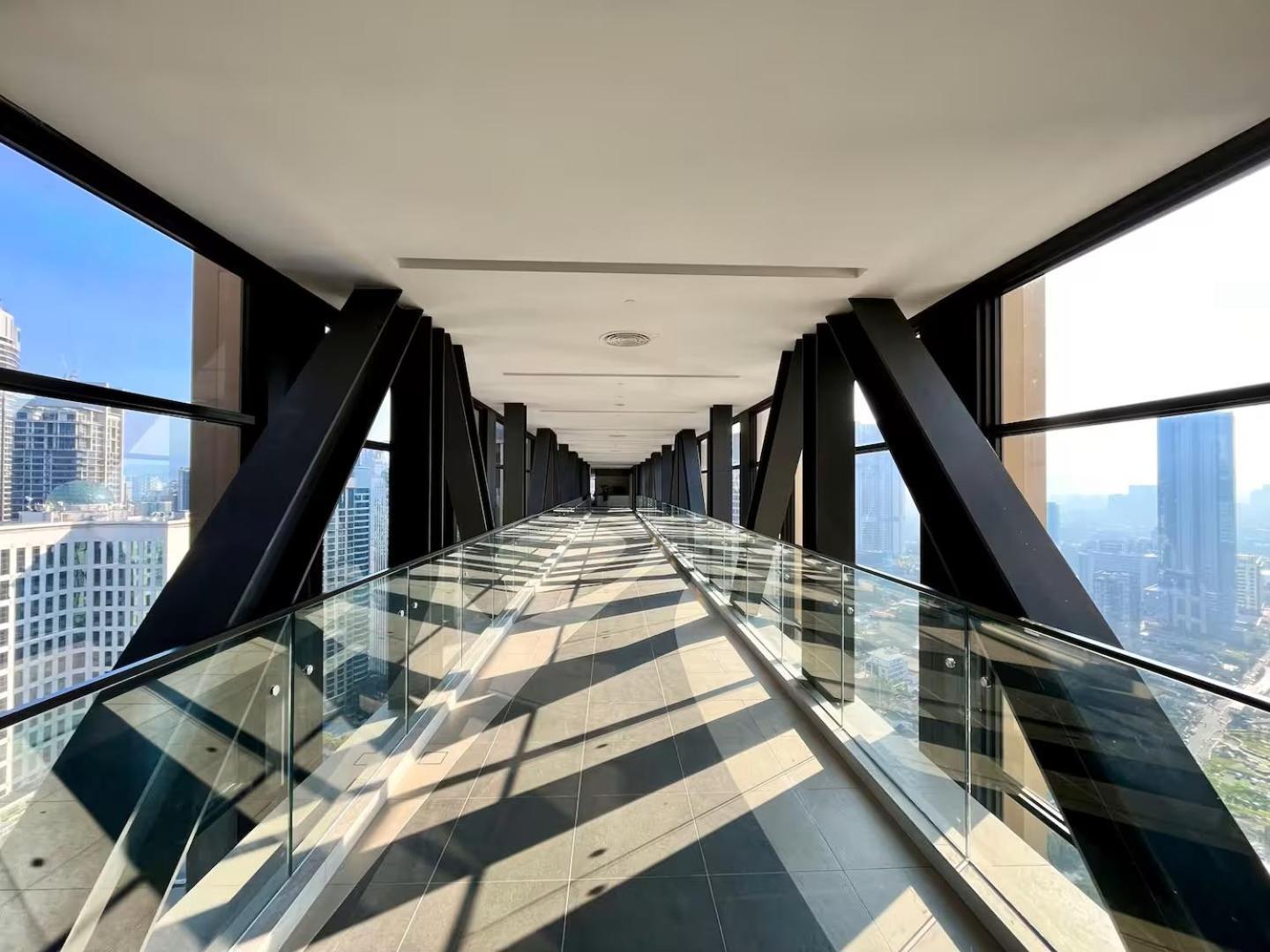 Axon Residence Bukit Bintang Kuala Lumpur Dış mekan fotoğraf