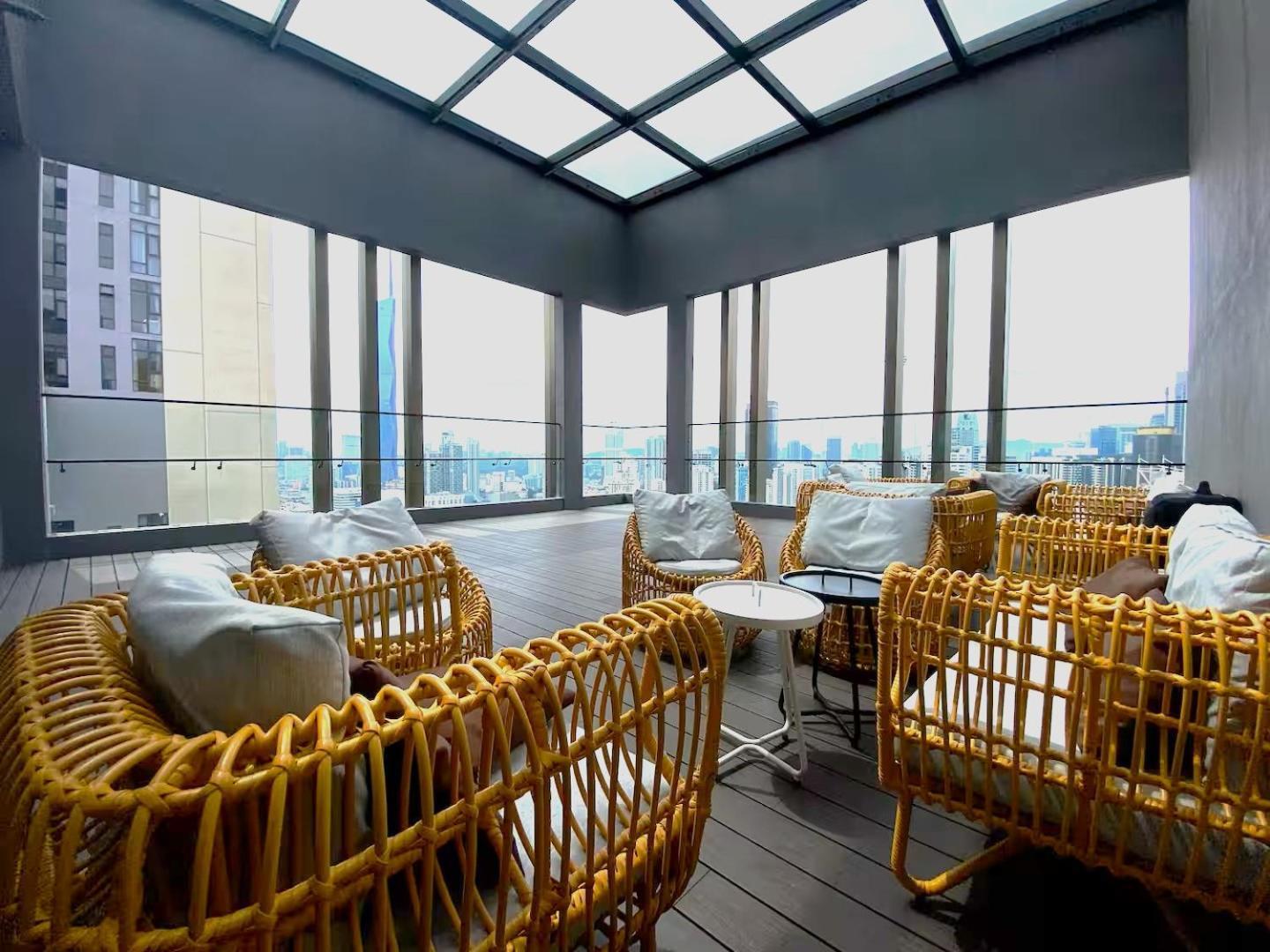 Axon Residence Bukit Bintang Kuala Lumpur Dış mekan fotoğraf