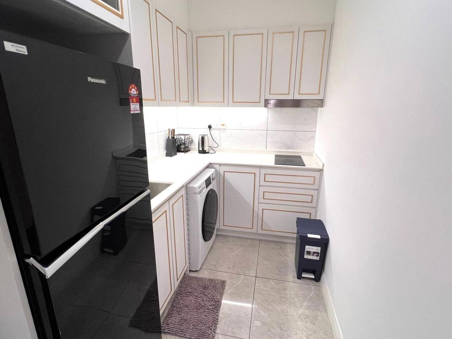 Axon Residence Bukit Bintang Kuala Lumpur Dış mekan fotoğraf