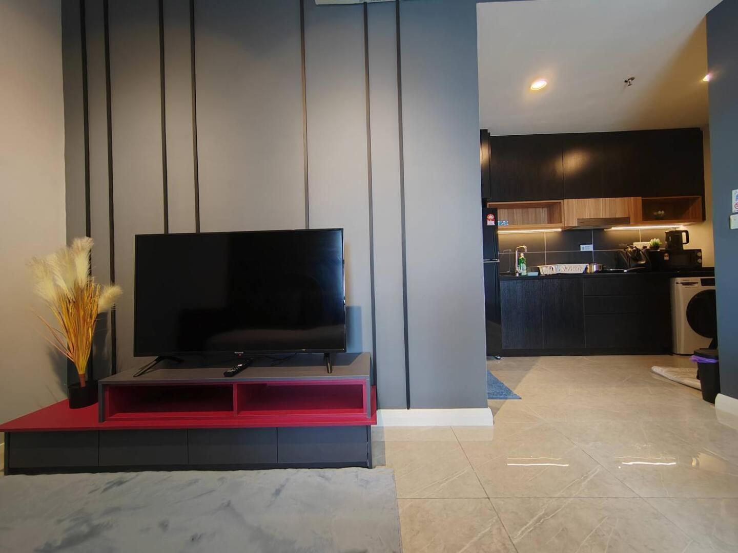 Axon Residence Bukit Bintang Kuala Lumpur Dış mekan fotoğraf