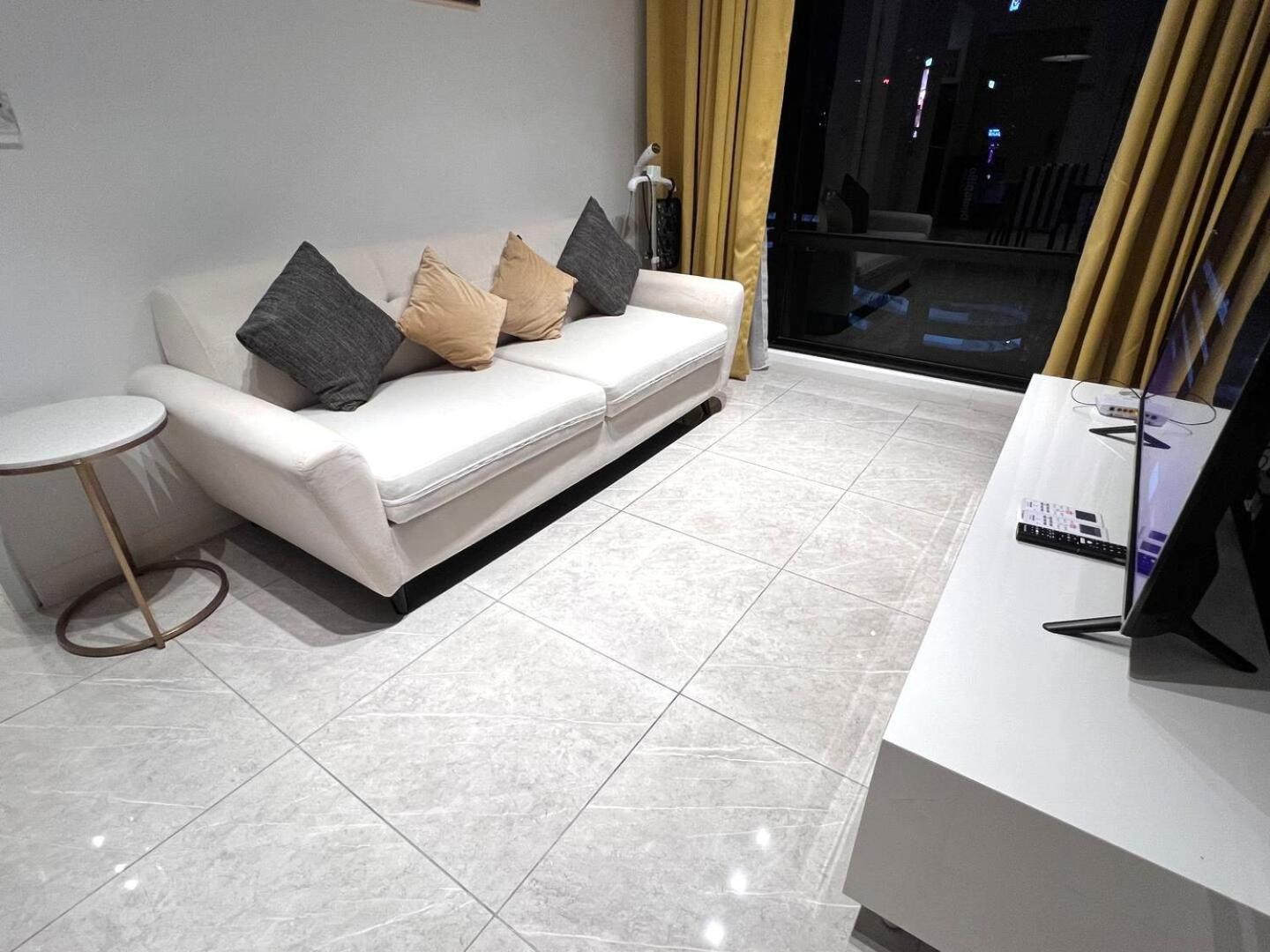 Axon Residence Bukit Bintang Kuala Lumpur Dış mekan fotoğraf