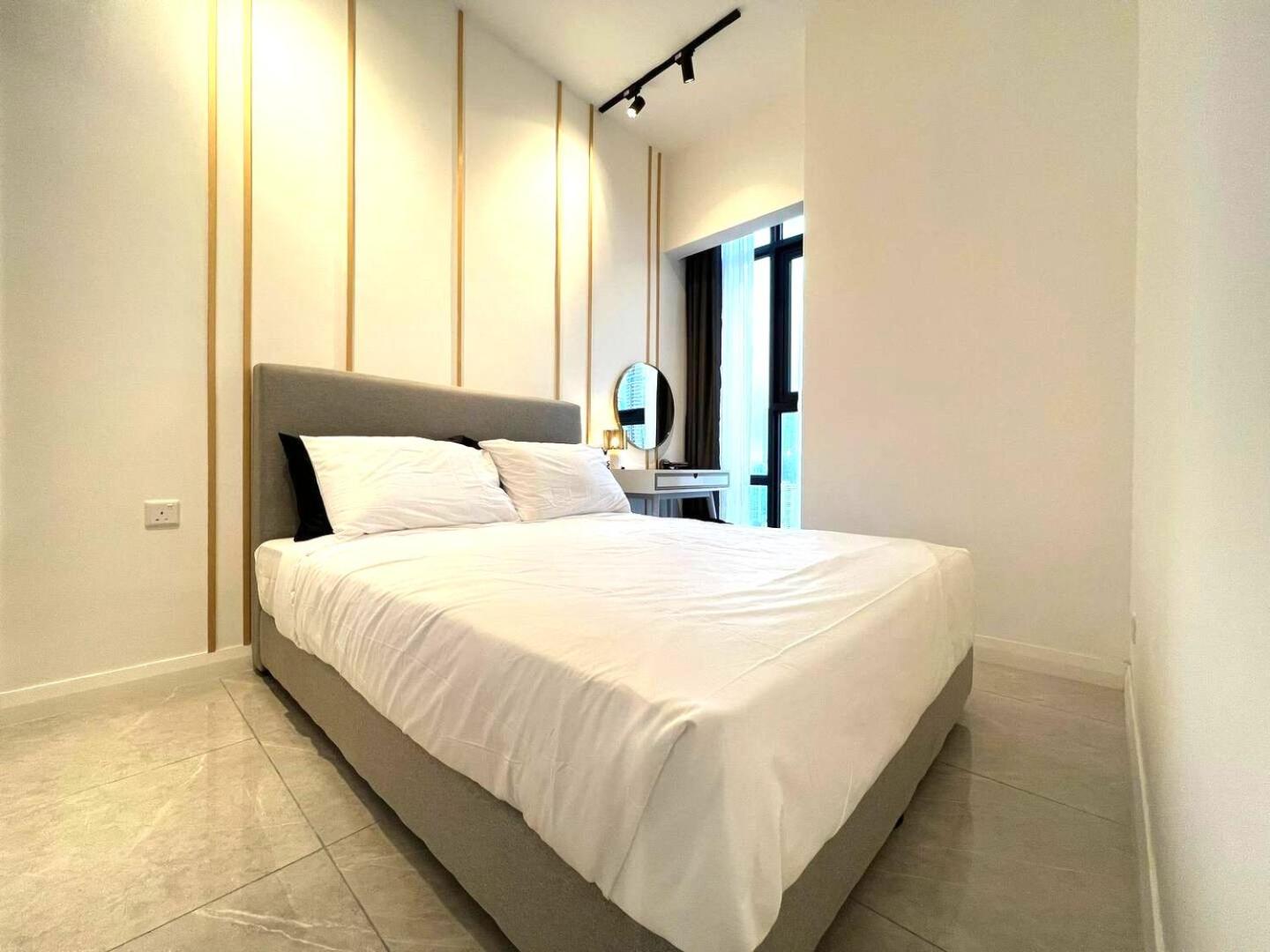 Axon Residence Bukit Bintang Kuala Lumpur Dış mekan fotoğraf