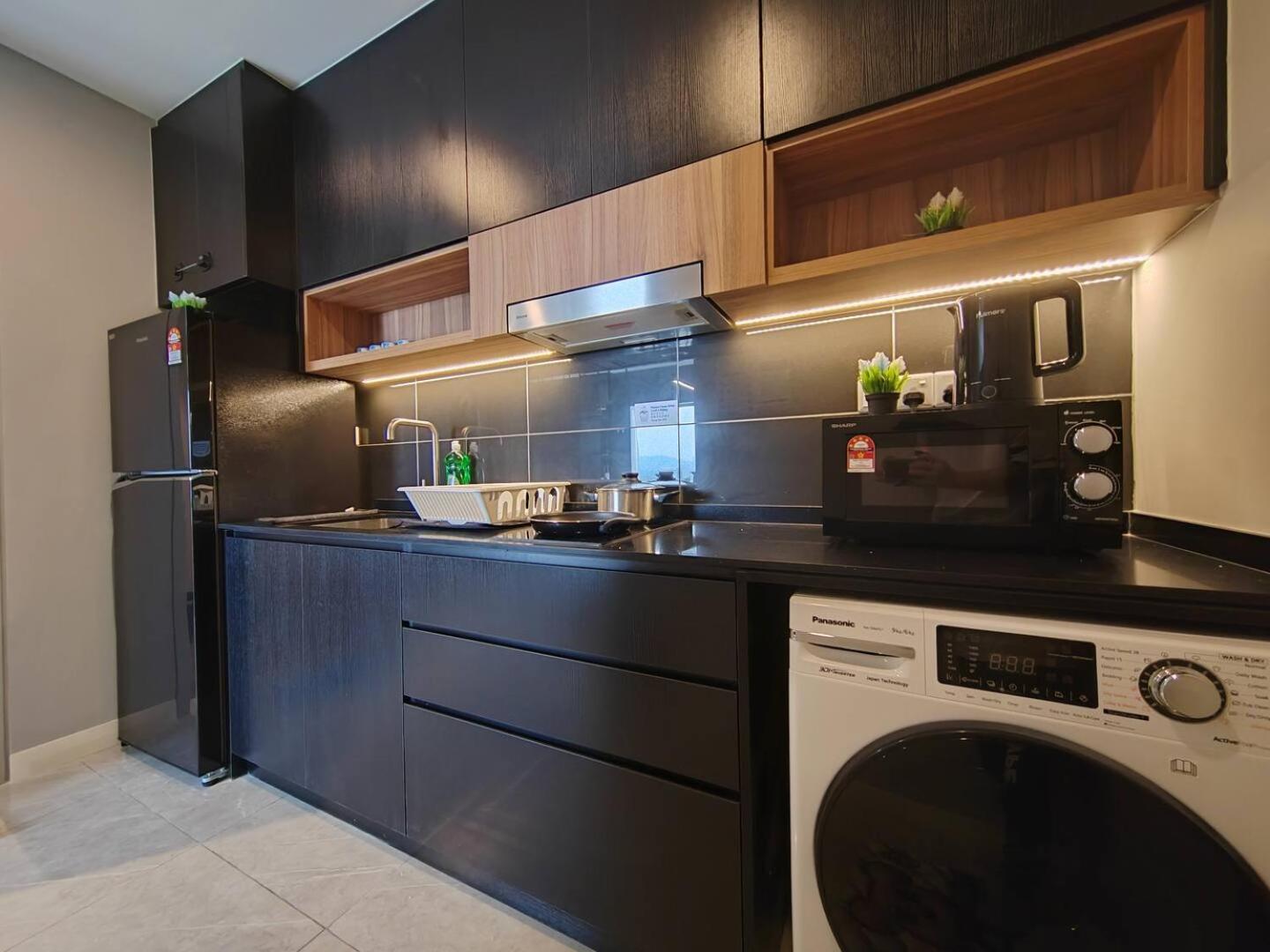 Axon Residence Bukit Bintang Kuala Lumpur Dış mekan fotoğraf