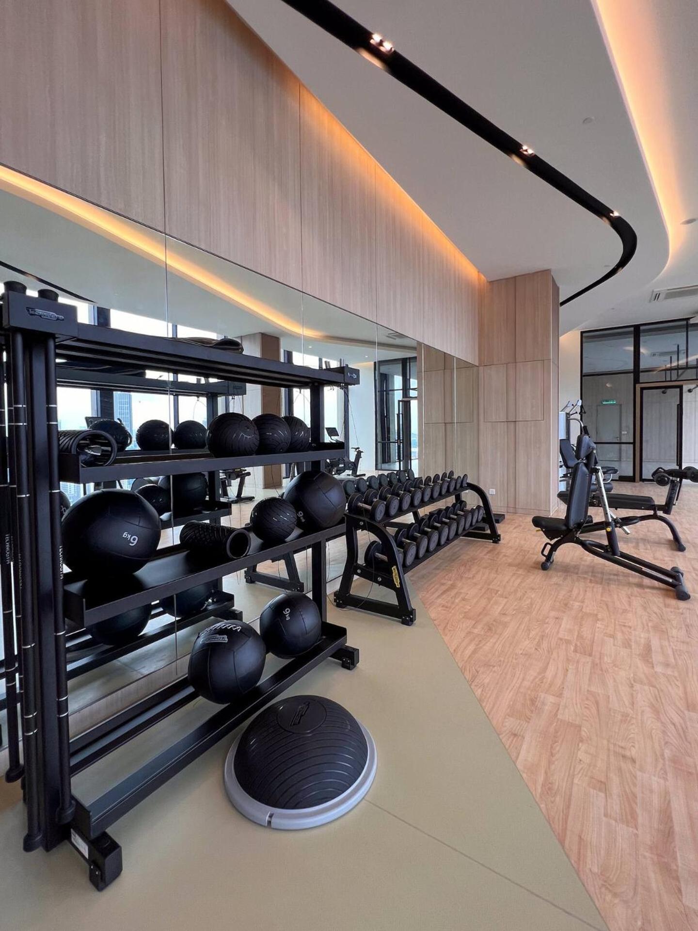 Axon Residence Bukit Bintang Kuala Lumpur Dış mekan fotoğraf