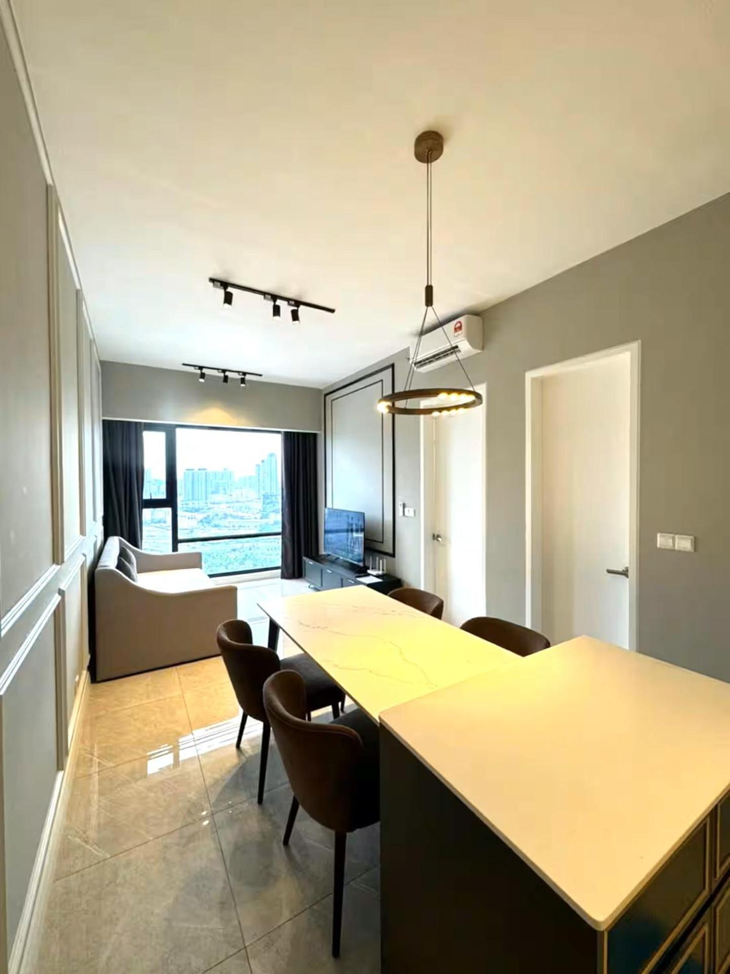 Axon Residence Bukit Bintang Kuala Lumpur Dış mekan fotoğraf