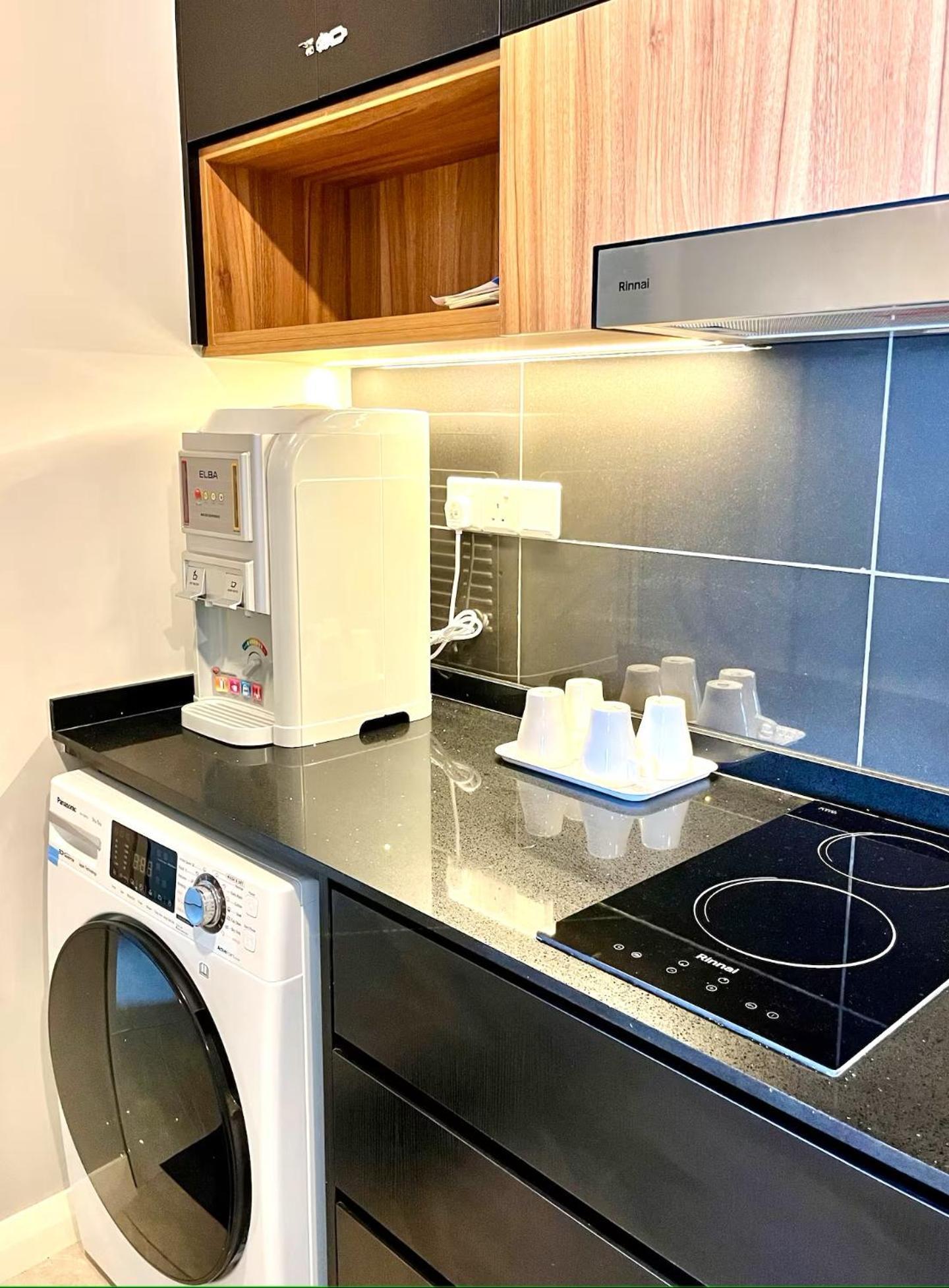 Axon Residence Bukit Bintang Kuala Lumpur Dış mekan fotoğraf